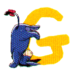 G is for Gopher