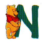 N is for Next